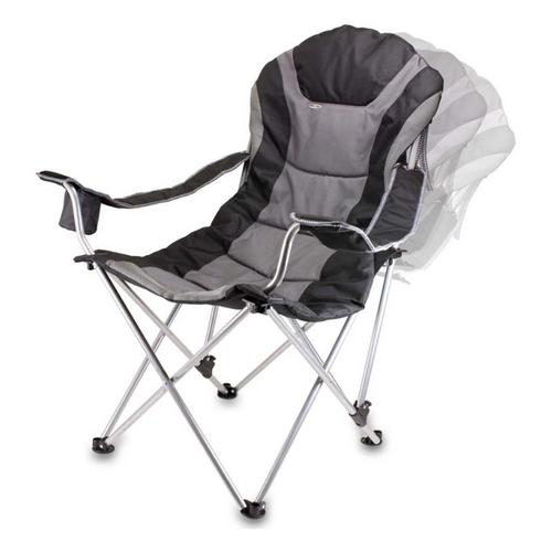 Picnic Time Reclining Camp Chair - Primary Image