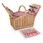 Picnic Time Piccadilly Picnic Basket - Thumbnail 1 of 4