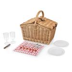 Picnic Time Piccadilly Picnic Basket - Thumbnail 2 of 4