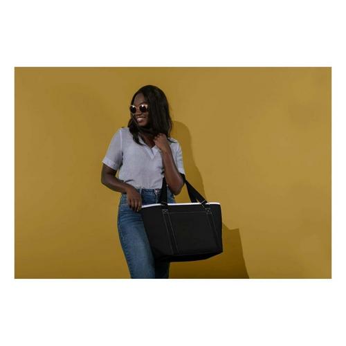 Picnic Time Topanga 24-can Cooler Tote Bag - Primary Image