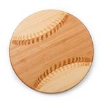 Picnic Time Home Run! Baseball Cutting Board & Serving Tray - Thumbnail 2 of 5
