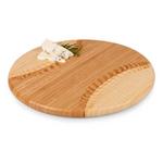 Picnic Time Home Run! Baseball Cutting Board & Serving Tray - Thumbnail 4 of 5