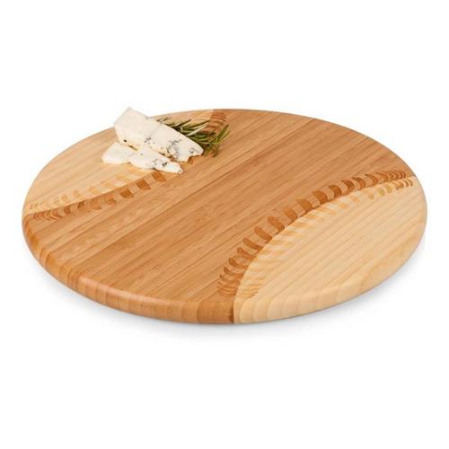 Picnic Time Home Run! Baseball Cutting Board & Serving Tray - Primary Image
