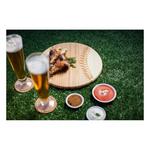 Picnic Time Home Run! Baseball Cutting Board & Serving Tray - Thumbnail 5 of 5