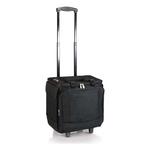 Picnic Time Bodega Rolling Wine Cooler - Thumbnail 1 of 5