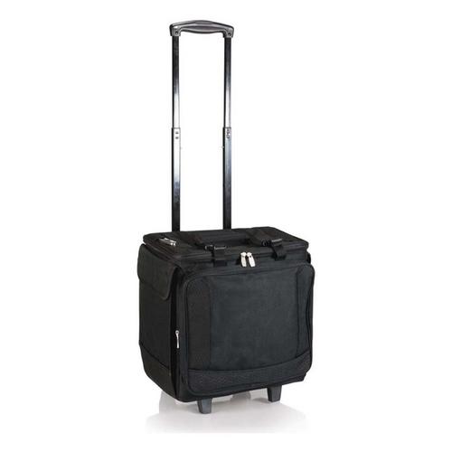 Picnic Time Bodega Rolling Wine Cooler - Primary Image