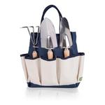 Picnic Time Garden Tote & Tools - Thumbnail 1 of 3