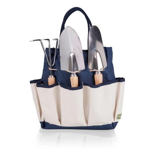 Picnic Time Garden Tote & Tools - Primary Image