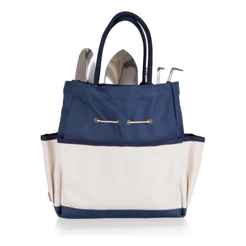 Picnic Time Garden Tote & Tools - Primary Image