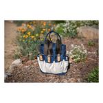 Picnic Time Garden Tote & Tools - Thumbnail 3 of 3