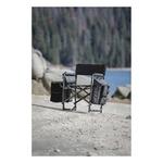 Picnic Time Luxury Camping Chair & Side Table and Cooler - Thumbnail 6 of 6