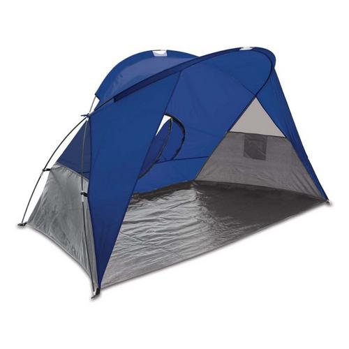 Picnic Time Cove Portable Beach Tent - Primary Image