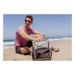 Picnic Time PTX 20-can Backpack Cooler - Thumbnail 5 of 6
