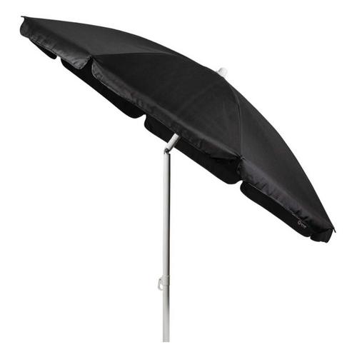 Picnic Time 5.5 Ft. Portable Beach Umbrella - Primary Image