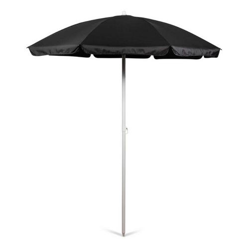 Picnic Time 5.5 Ft. Portable Beach Umbrella - Primary Image
