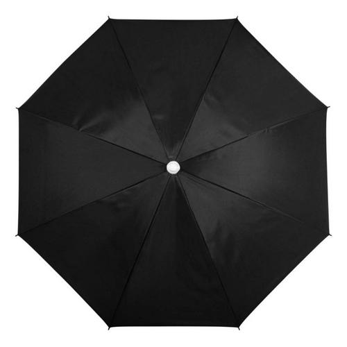 Picnic Time 5.5 Ft. Portable Beach Umbrella - Primary Image