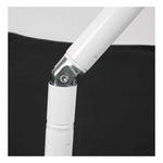 Picnic Time 5.5 Ft. Portable Beach Umbrella - Thumbnail 6 of 9