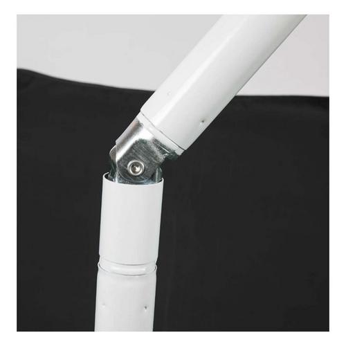 Picnic Time 5.5 Ft. Portable Beach Umbrella - Primary Image