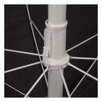 Picnic Time 5.5 Ft. Portable Beach Umbrella - Thumbnail 7 of 9