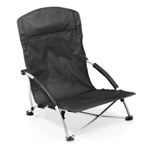 Picnic Time Tranquility Beach Chair & Carry Bag - Primary Image