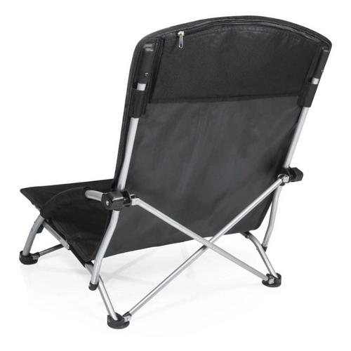 Picnic Time Tranquility Beach Chair & Carry Bag - Primary Image