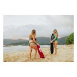 Picnic Time Tranquility Beach Chair & Carry Bag - Thumbnail 4 of 5