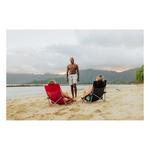 Picnic Time Tranquility Beach Chair & Carry Bag - Thumbnail 5 of 5