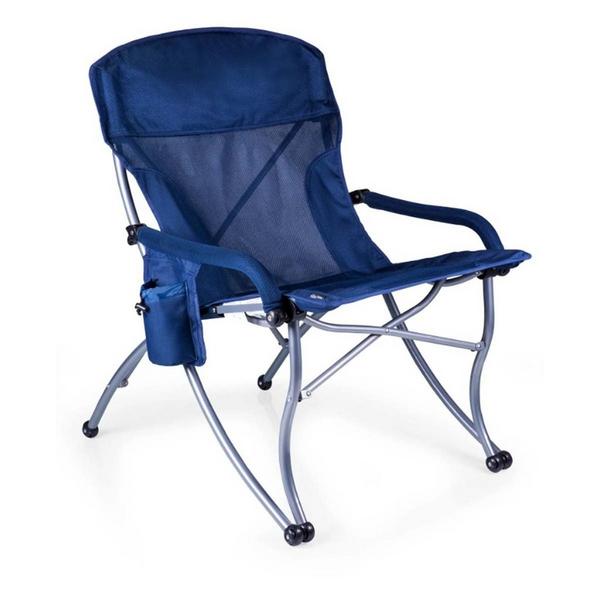 PICNIC TIME PT-XL Heavy Duty Camping Chair