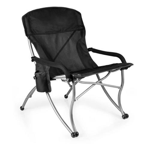 Picnic Time PT-XL Heavy Duty Camping Chair - Primary Image