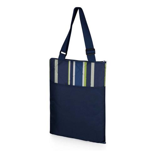 Picnic Time Vista Outdoor Picnic Blanket & Tote - Primary Image