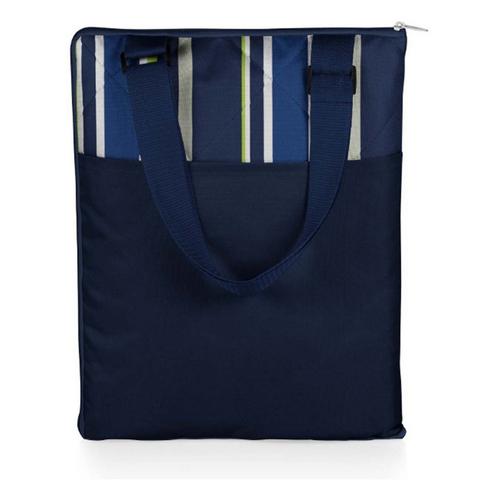 Picnic Time Vista Outdoor Picnic Blanket & Tote - Primary Image