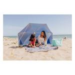 Picnic Time Vista Outdoor Picnic Blanket & Tote - Thumbnail 5 of 5