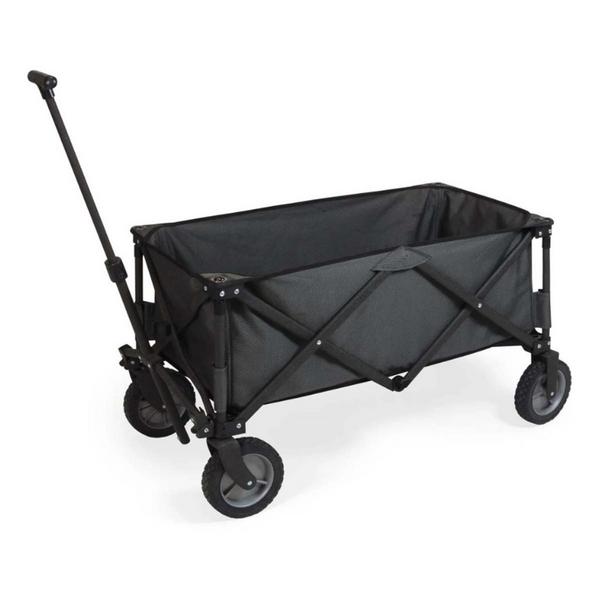 PICNIC TIME Portable Utility Adventure Wagon