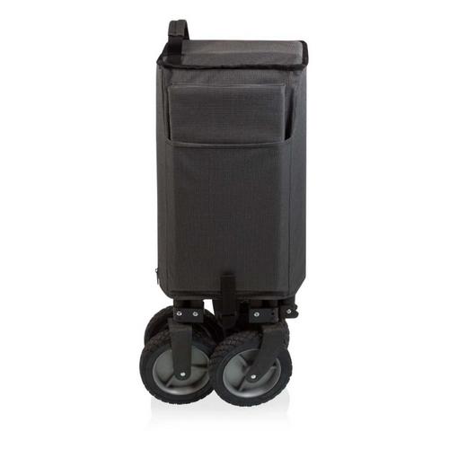 Picnic Time Portable Utility Adventure Wagon - Primary Image