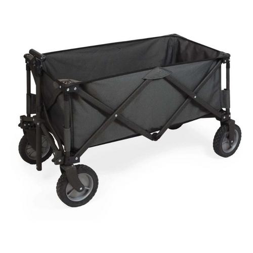 Picnic Time Portable Utility Adventure Wagon - Primary Image