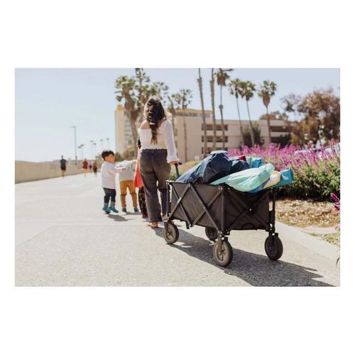 Picnic Time Portable Utility Adventure Wagon - Primary Image