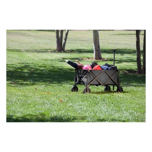 Picnic Time Portable Utility Adventure Wagon - Primary Image