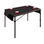 Picnic Time Travel Table Portable Folding Table - Thumbnail 4 of 6