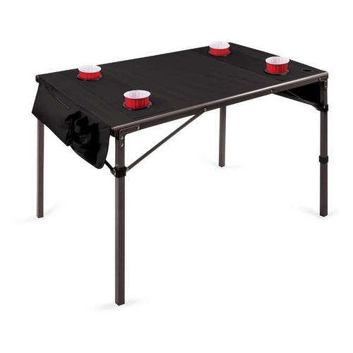 Picnic Time Travel Table Portable Folding Table - Primary Image