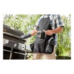 Picnic Time BBQ Apron Tote Pro Grill Set - Thumbnail 3 of 3