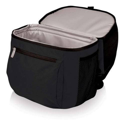 Picnic Time Zuma Wet Dry 2 Section Backpack Cooler - Primary Image