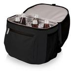 Picnic Time Zuma Wet Dry 2 Section Backpack Cooler - Thumbnail 4 of 8