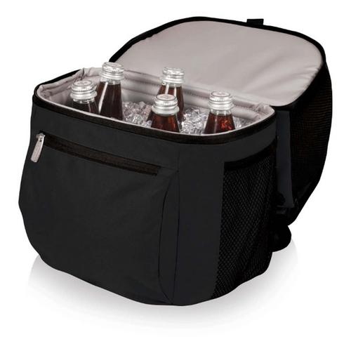 Picnic Time Zuma Wet Dry 2 Section Backpack Cooler - Primary Image