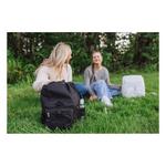 Picnic Time Zuma Wet Dry 2 Section Backpack Cooler - Thumbnail 7 of 8