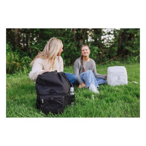 Picnic Time Zuma Wet Dry 2 Section Backpack Cooler - Primary Image