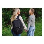 Picnic Time Zuma Wet Dry 2 Section Backpack Cooler - Thumbnail 8 of 8