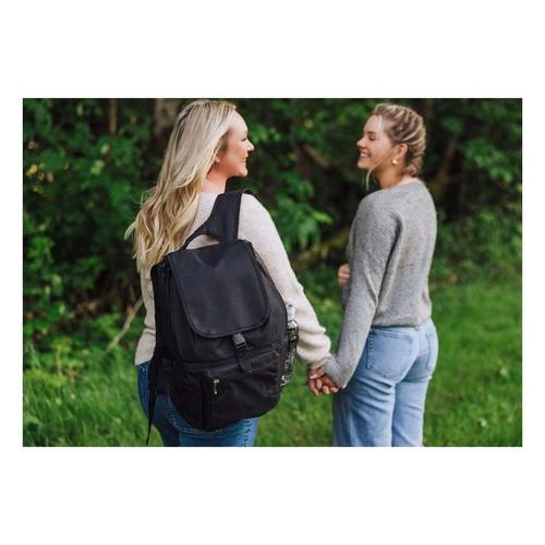 Picnic Time Zuma Wet Dry 2 Section Backpack Cooler - Primary Image