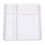 Picnic Time Peninsula Cutting Board & Serving Tray - Thumbnail 4 of 7