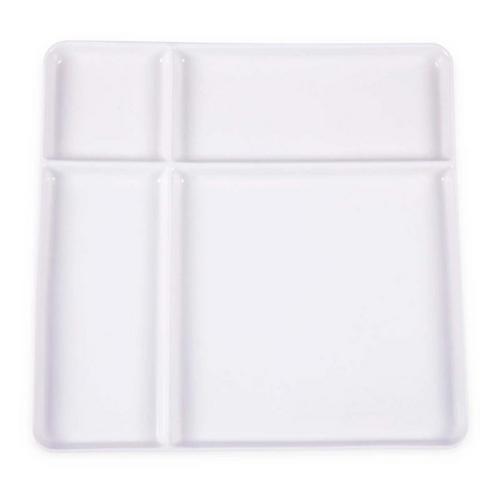 Picnic Time Peninsula Cutting Board & Serving Tray - Primary Image