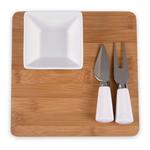 Picnic Time Peninsula Cutting Board & Serving Tray - Thumbnail 5 of 7